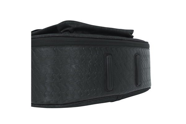 Gator Cases - GT-JUMBO-BLK Borsa Transit nera Jumbo acustica