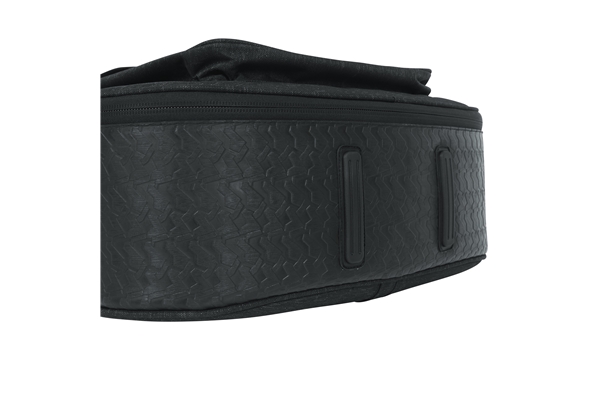 Gator Cases - GT-RES00CLASS-BLK Borsa GT nera Reso/00/classica