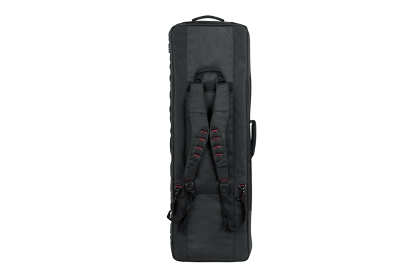 Gator Cases - G-PG-61SLIM Borsa Pro-Go Slim tastiera 61 tasti