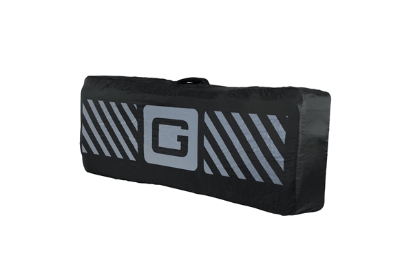 Gator Cases - G-PG-76 Borsa Pro-Go tastiera 76 tasti