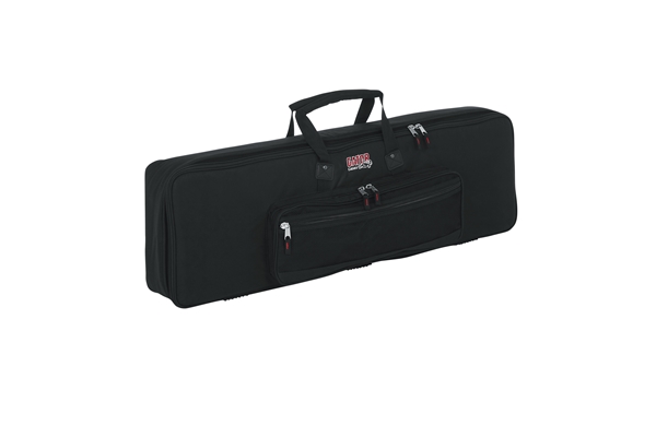 Gator Cases - GKB-61 SLIM Borsa slim tastiera 61 tasti