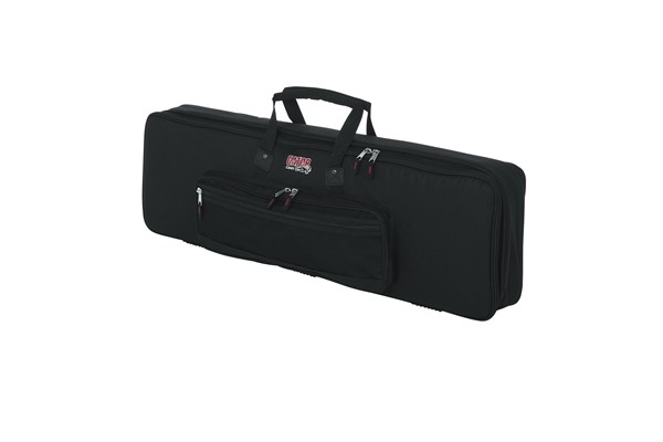 Gator Cases - GKB-61 SLIM Borsa slim tastiera 61 tasti