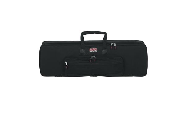 Gator Cases - GKB-61 SLIM Borsa slim tastiera 61 tasti