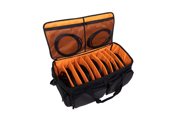 Gator Cases - G-CABLEBAG-LG Borsa grande cavi/accessori