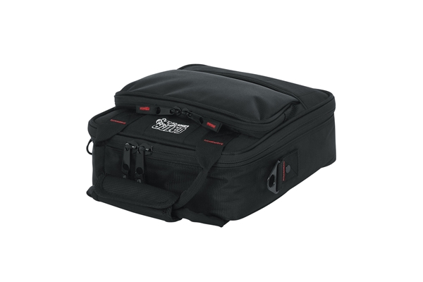 Gator Cases - G-MIXERBAG-0909 Borsa mixer 22,9 x 22,9 x 7 cm