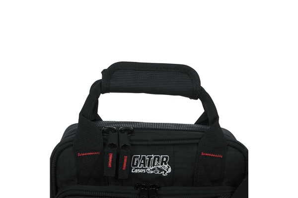 Gator Cases - G-MIXERBAG-0909 Borsa mixer 22,9 x 22,9 x 7 cm