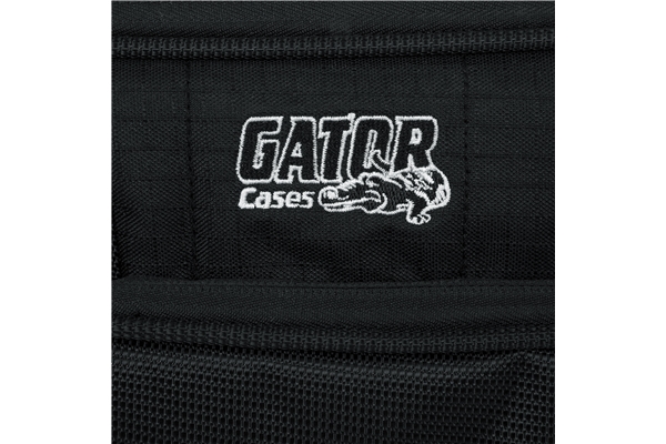 Gator Cases - G-MIXERBAG-0909 Borsa mixer 22,9 x 22,9 x 7 cm