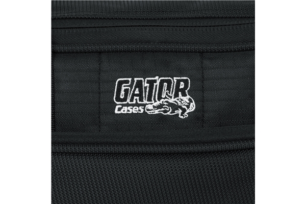 Gator Cases - G-MIXERBAG-1212 Borsa mixer/attrezzatura 30,5 x 30,5 x 14 cm