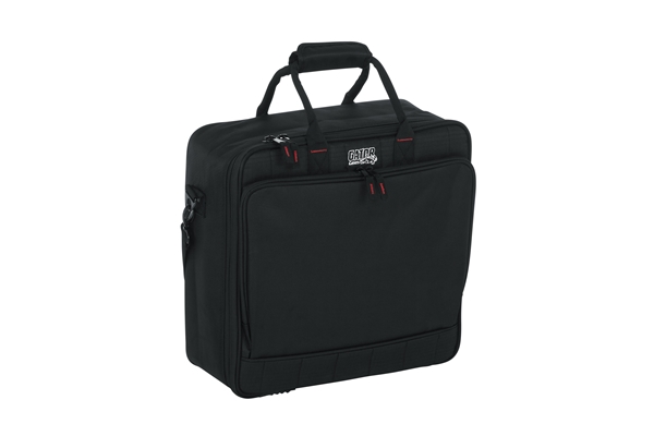 Gator Cases - G-MIXERBAG-1515 Borsa mixer/attrezzatura 38,1 x 38,1 x 14 cm