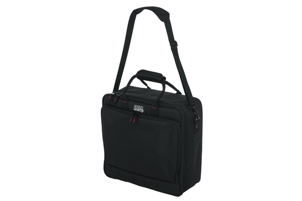 Gator Cases - G-MIXERBAG-1515 Borsa mixer/attrezzatura 38,1 x 38,1 x 14 cm