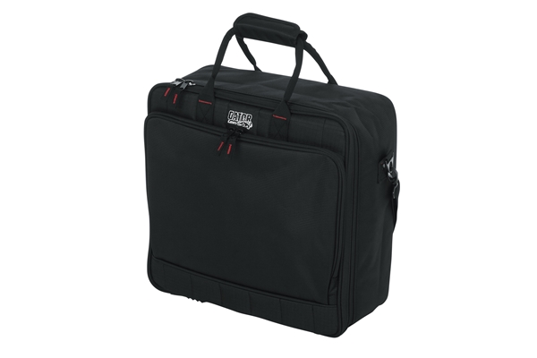 Gator Cases - G-MIXERBAG-1515 Borsa mixer/attrezzatura 38,1 x 38,1 x 14 cm