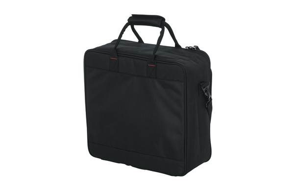 Gator Cases - G-MIXERBAG-1515 Borsa mixer/attrezzatura 38,1 x 38,1 x 14 cm