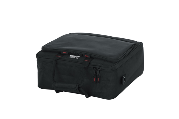 Gator Cases - G-MIXERBAG-1515 Borsa mixer/attrezzatura 38,1 x 38,1 x 14 cm