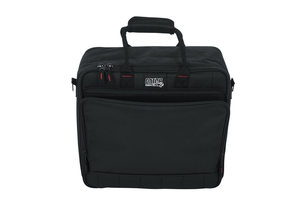 Gator Cases - G-MIXERBAG-1515 Borsa mixer/attrezzatura 38,1 x 38,1 x 14 cm