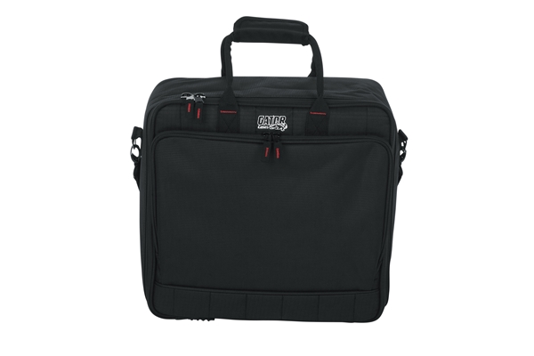 Gator Cases - G-MIXERBAG-1515 Borsa mixer/attrezzatura 38,1 x 38,1 x 14 cm