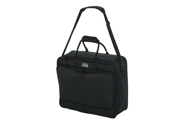 Gator Cases - G-MIXERBAG-1815 Borsa mixer/attrezzatura 45,7 x 38,1 x 16,5 cm