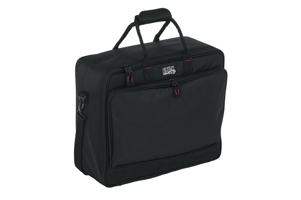 Gator Cases - G-MIXERBAG-1815 Borsa mixer/attrezzatura 45,7 x 38,1 x 16,5 cm