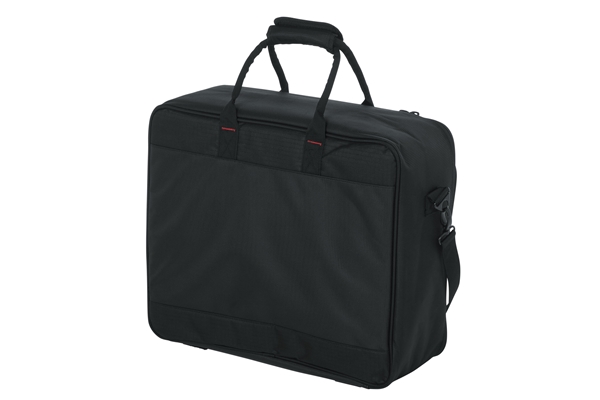 Gator Cases - G-MIXERBAG-1815 Borsa mixer/attrezzatura 45,7 x 38,1 x 16,5 cm