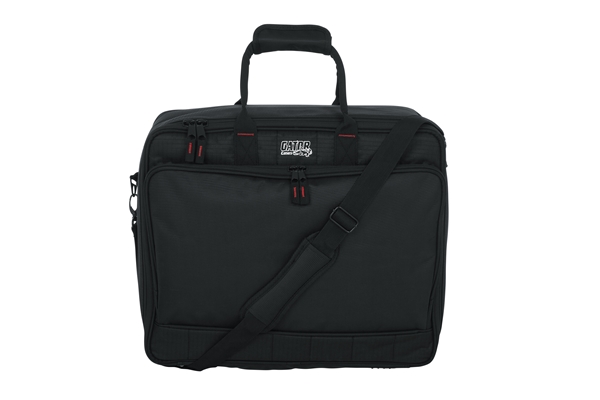 Gator Cases - G-MIXERBAG-1815 Borsa mixer/attrezzatura 45,7 x 38,1 x 16,5 cm