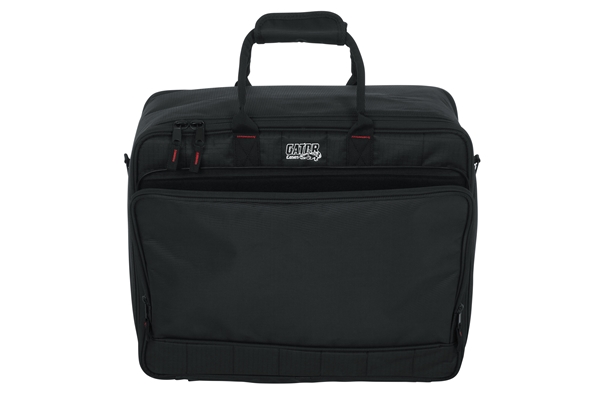 Gator Cases - G-MIXERBAG-1815 Borsa mixer/attrezzatura 45,7 x 38,1 x 16,5 cm