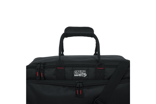 Gator Cases - G-MIXERBAG-1815 Borsa mixer/attrezzatura 45,7 x 38,1 x 16,5 cm