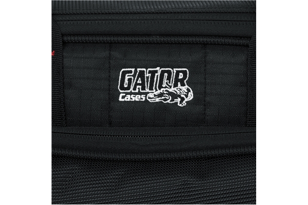 Gator Cases - G-MIXERBAG-1815 Borsa mixer/attrezzatura 45,7 x 38,1 x 16,5 cm