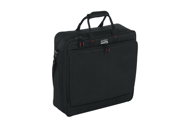 Gator Cases - G-MIXERBAG-1818 Borsa mixer/attrezzatura 45,7 x 45,7 x 14