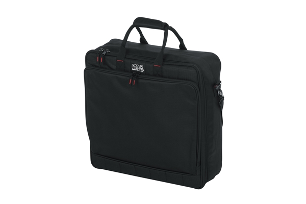 Gator Cases - G-MIXERBAG-1818 Borsa mixer/attrezzatura 45,7 x 45,7 x 14