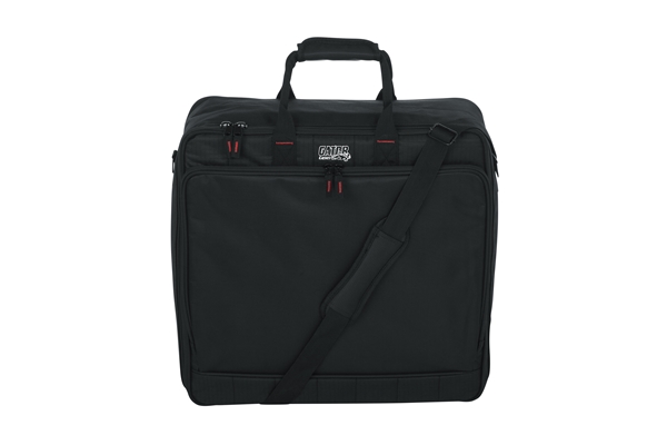 Gator Cases - G-MIXERBAG-1818 Borsa mixer/attrezzatura 45,7 x 45,7 x 14