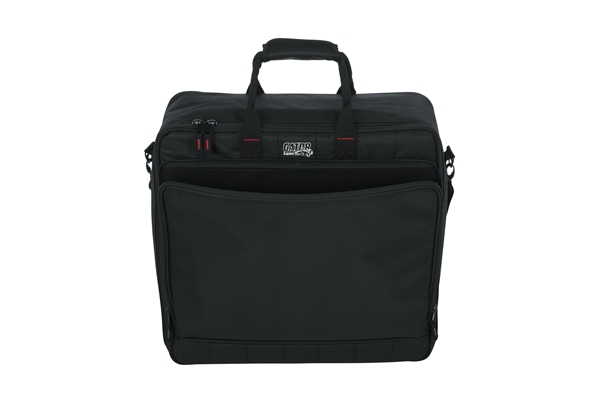 Gator Cases - G-MIXERBAG-1818 Borsa mixer/attrezzatura 45,7 x 45,7 x 14