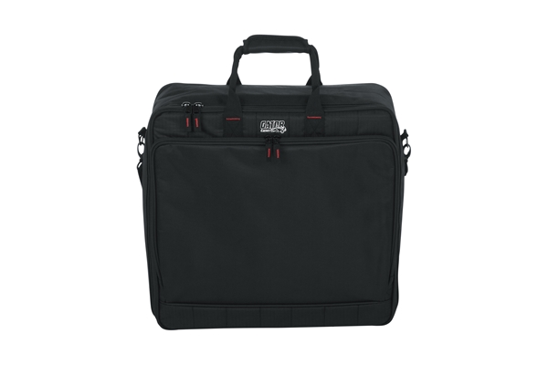 Gator Cases - G-MIXERBAG-1818 Borsa mixer/attrezzatura 45,7 x 45,7 x 14