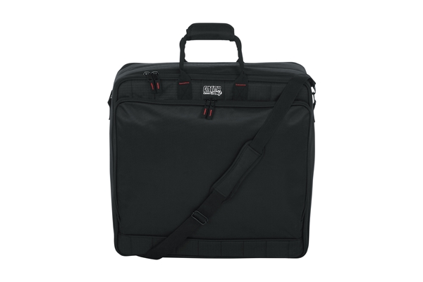 Gator Cases - G-MIXERBAG-2020 Borsa mixer/attrezzatura 50,8 x 50,8 x 14