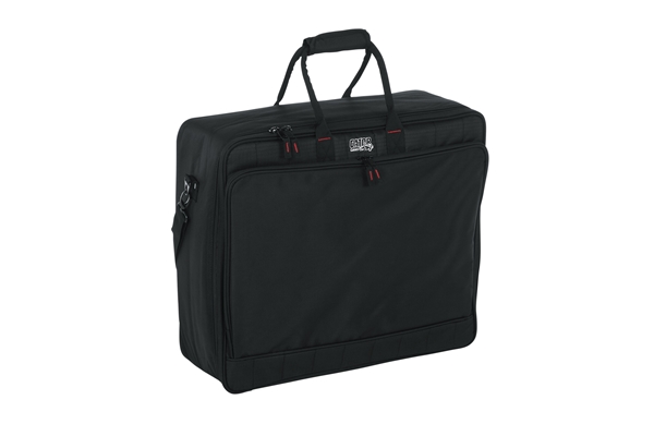 Gator Cases - G-MIXERBAG-2118 Borsa mixer/attrezzatura 53,3 x 45,7 x 17,8 cm