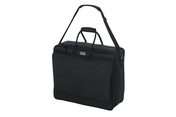 Gator Cases - G-MIXERBAG-2118 Borsa mixer/attrezzatura 53,3 x 45,7 x 17,8 cm