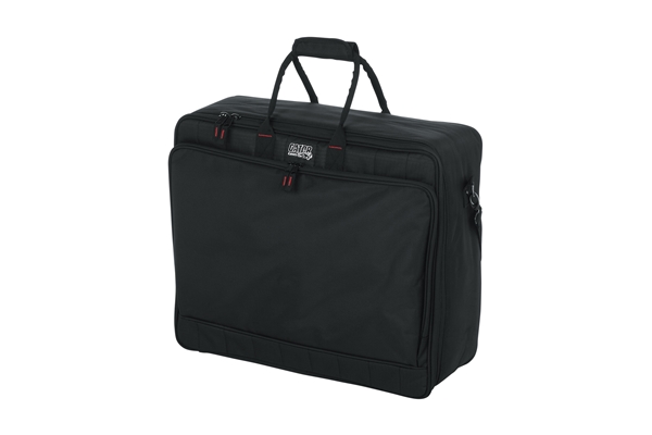 Gator Cases - G-MIXERBAG-2118 Borsa mixer/attrezzatura 53,3 x 45,7 x 17,8 cm