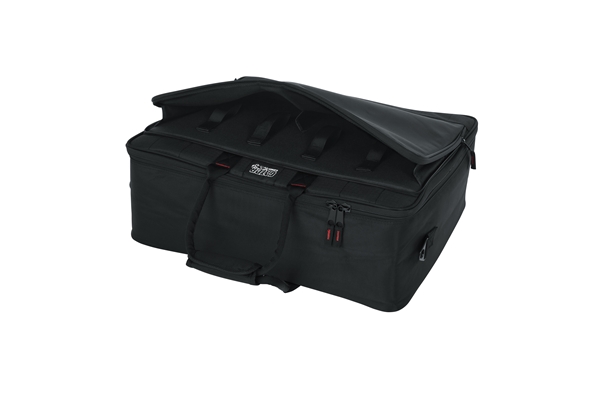 Gator Cases - G-MIXERBAG-2118 Borsa mixer/attrezzatura 53,3 x 45,7 x 17,8 cm