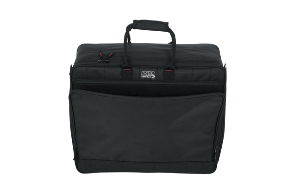 Gator Cases - G-MIXERBAG-2118 Borsa mixer/attrezzatura 53,3 x 45,7 x 17,8 cm