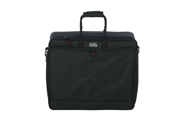 Gator Cases - G-MIXERBAG-2118 Borsa mixer/attrezzatura 53,3 x 45,7 x 17,8 cm