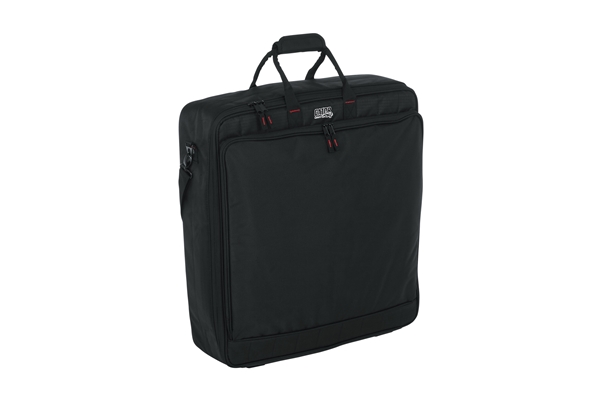 Gator Cases - G-MIXERBAG-2123 Borsa mixer/attrezzatura 53,3 x 58,4 x 15,2 cm