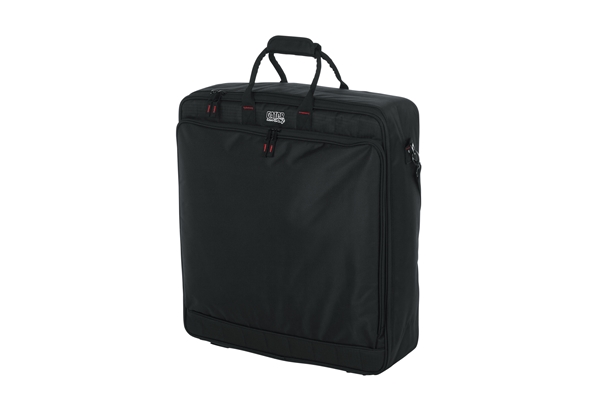 Gator Cases - G-MIXERBAG-2123 Borsa mixer/attrezzatura 53,3 x 58,4 x 15,2 cm