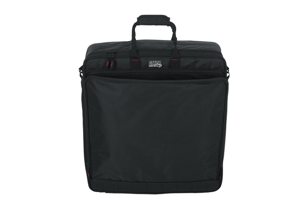 Gator Cases - G-MIXERBAG-2123 Borsa mixer/attrezzatura 53,3 x 58,4 x 15,2 cm