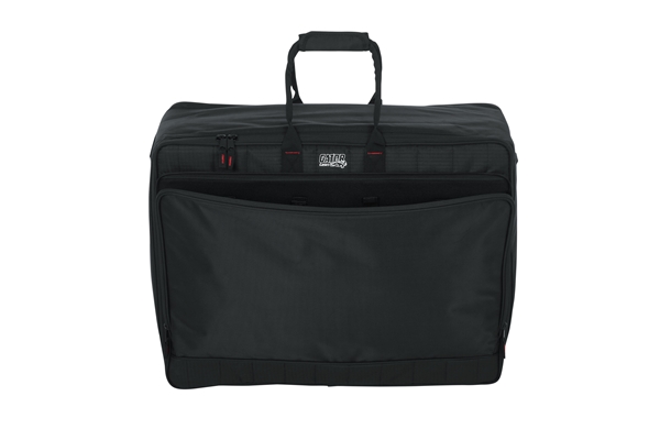 Gator Cases - G-MIXERBAG-2519 Borsa mixer/attrezzatura 63,5 x 48,3 x 20,3 cm