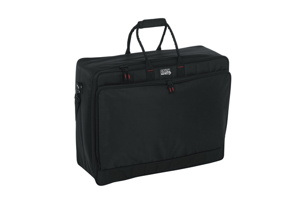 Gator Cases - G-MIXERBAG-2519 Borsa mixer/attrezzatura 63,5 x 48,3 x 20,3 cm