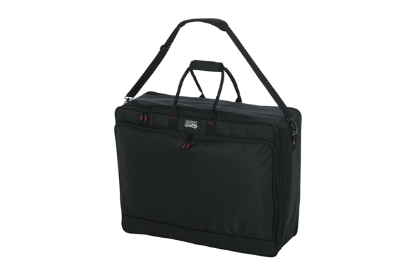 Gator Cases - G-MIXERBAG-2519 Borsa mixer/attrezzatura 63,5 x 48,3 x 20,3 cm