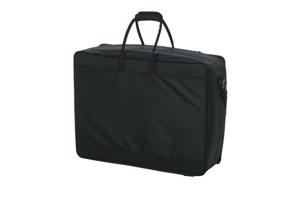 Gator Cases - G-MIXERBAG-2519 Borsa mixer/attrezzatura 63,5 x 48,3 x 20,3 cm