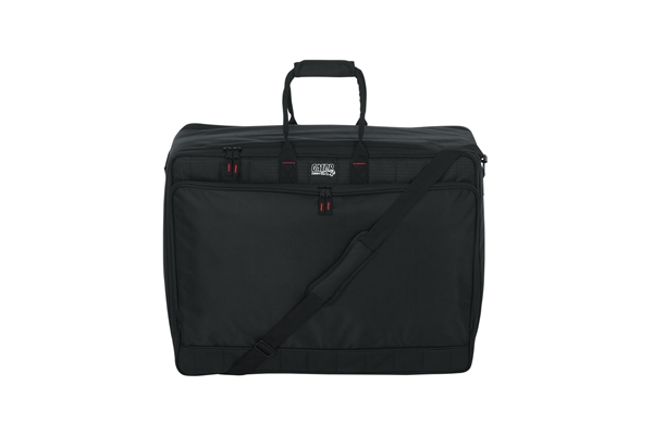 Gator Cases - G-MIXERBAG-2519 Borsa mixer/attrezzatura 63,5 x 48,3 x 20,3 cm