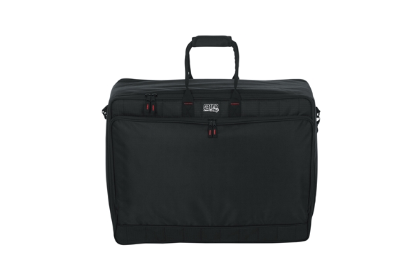 Gator Cases - G-MIXERBAG-2519 Borsa mixer/attrezzatura 63,5 x 48,3 x 20,3 cm