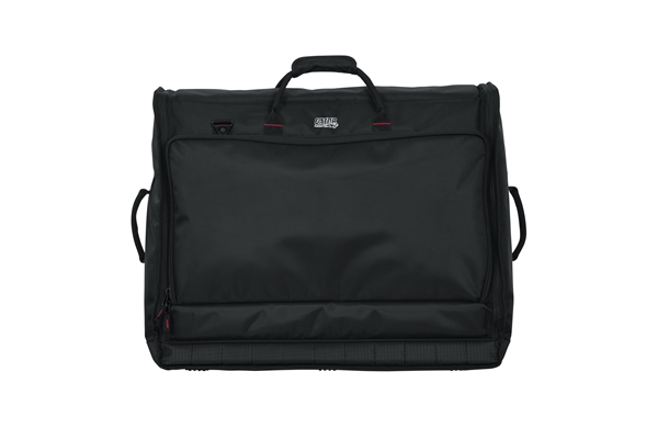 Gator Cases G-MIXERBAG-2621 Borsa mixer/attrezzatura 66 x 53,3 x 21,6 cm