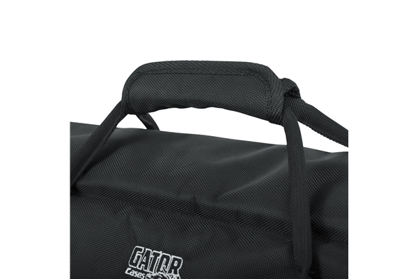 Gator Cases - G-MIXERBAG-3621 Borsa mixer/attrezzatura 91,4 x 53,3 x 20,3 cm