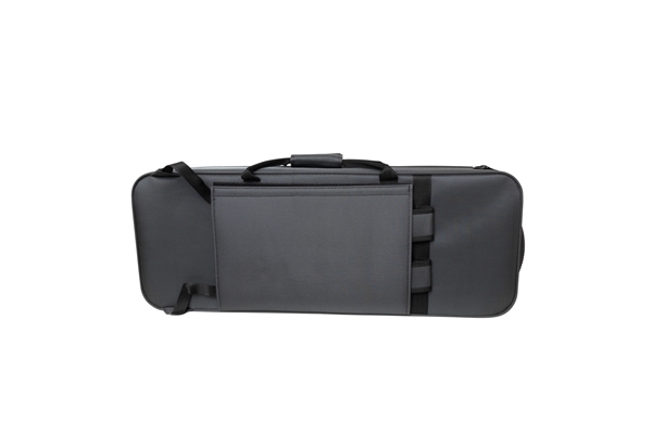 Gator Cases - GL-ALTOSAX-R23 Custodia semirigida rettangolare Sassofono Alto